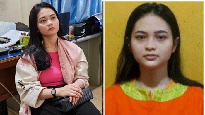 Sosok Marissa Putri, mahasiswa di Pekanbaru tabrak seorang ibu-ibu hingga tewas. Dia mengaku menyetir dalam pengaruh alkohol dan narkoba.