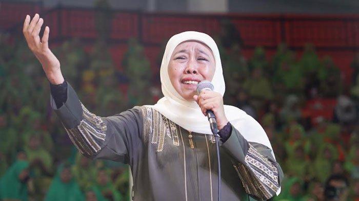 Kepemimpinan Khofifah Dinilai Masih Dibutuhkan untuk Lanjutkan Kemajuan Jatim
