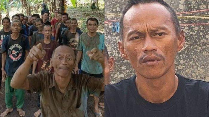 Gunawan Sadbor yang viral di TikTok berkat joget patuk ayam kini ditangkap polisi karena ada dugaan mempromosikan judi online.