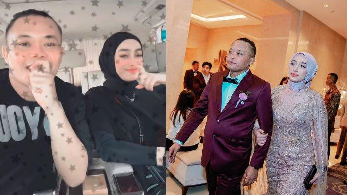 Ketakutan Sule Nikahi Santyka Fauziah, Sang Pacar Kini Dituduh Incar Harta Ayah Rizky Febian: Gagal