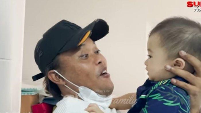 Sule dan Adzam.