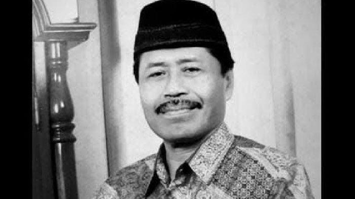 Ketua Badan Amil Zakat Nasional (Baznas) Jawa Timur, M Roziqi meninggal dunia, Jumat (1/12/2023). 