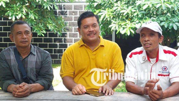 Pengusaha Waspadai UMK 2026, Disnaker Kediri Pantau Penerapan Berdasarkan Database