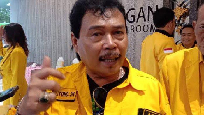 DPD Banyuwangi Tanggapi Pengunduran Diri Airlangga Hartarto dari Ketum Partai Golkar