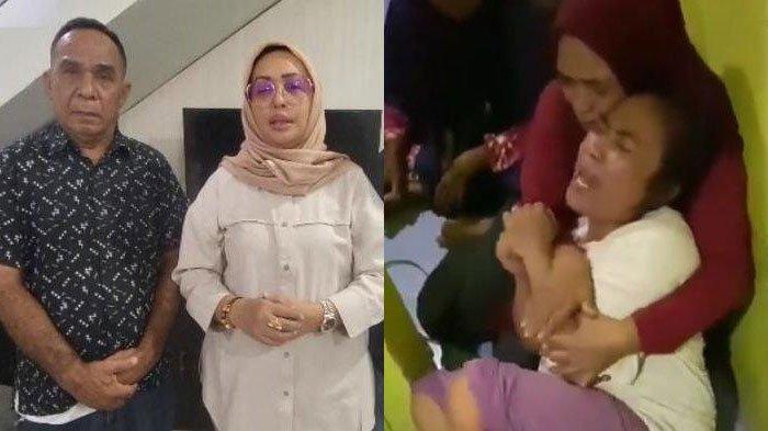 Ketua DPRD Kota Ambon ucapkan belasungkawa anaknya tewaskan pelajar, ibu korban nangis histeris