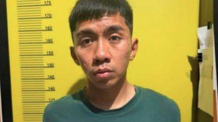 Kevin Santai Embat Rp210 Juta Milik Perusahaan, Bayar Cicilan Motor Pacar Rp15 Juta, Ada Kunci Palsu