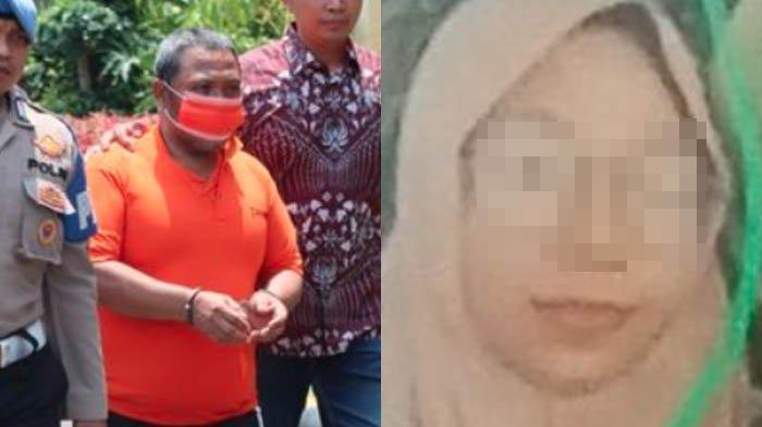 Khoiri Ternyata Coba Rudapaksa Menantu yang Hamil Lalu Membunuhnya, Sueb Teriak Minta Tolong: Dobrak
