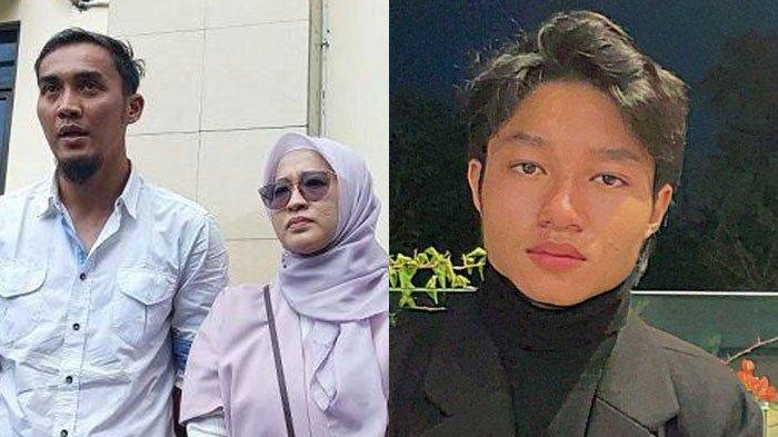 Kiesha Alvaro ungkap pengakuan Gunawan Dwi Cahyo kepadanya soal dugaan persleingkuhan yang viral di media sosial. Putra Okie Agustina mengaku pusing.