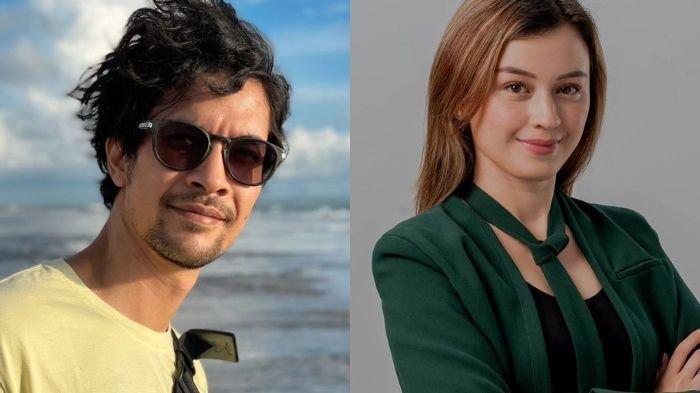 Kimberly Ryder mengizinkan Edward Akbar menikah lagi kendati masih sah sebagai pasangan suami dan istri di tengah-tengah proses cerai.
