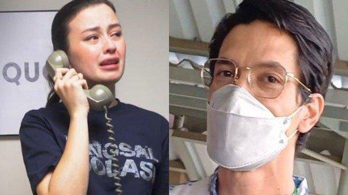 Kimberly Ryder hanya dijatah Edward Akbar Rp 2 juta tiap bulan selama menikah.