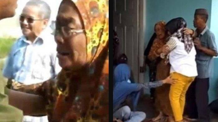 Kisah Nenek Siti Marbiah (73), warga Kabupaten Banyuasin, Sumatera Selatan menjadi viral. Mbah Siti diusir dari rumah dan diperlakukan seperti pembantu oleh anak angkatnya.