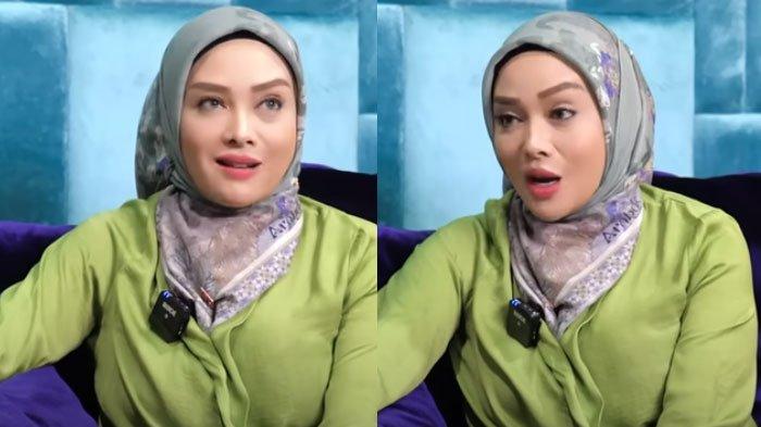Kisah artis Indonesia merantau ke Amerika menjadi tukang antar makanan. Menurutnya gaji UMR di Indonesia masih lebih nikmat.