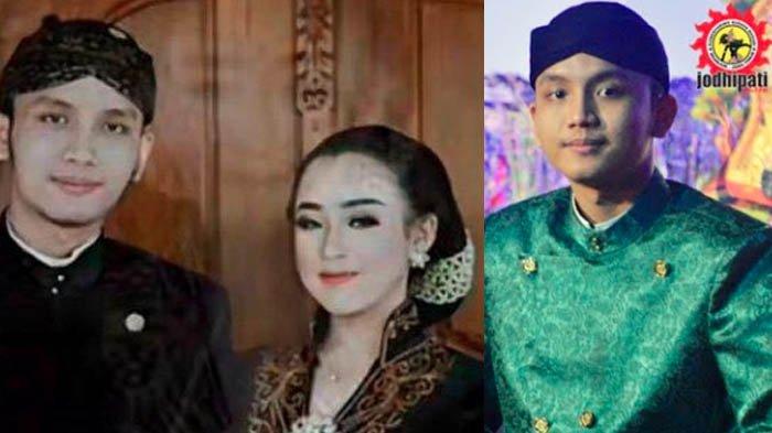 Kisah cinta pesinden cantik Niken Salindry dan dalang Ki Akbar yang ganteng