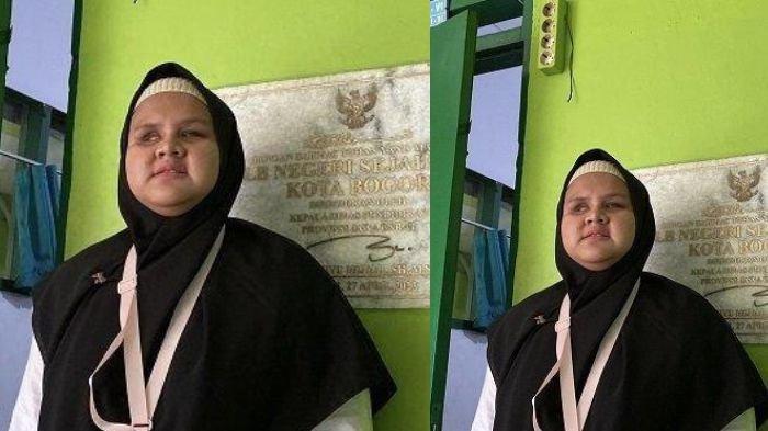 Kisah guru Ade Suryani akui semangat meski punya keterbatasan tunanetra