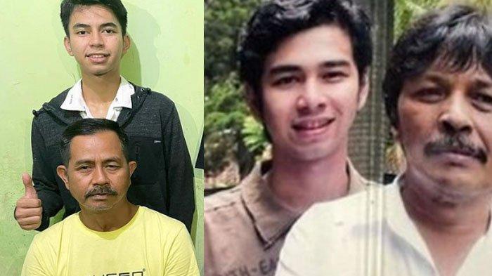 Akhirnya Dimas Ahmad membeberkan cerita sebelum ayahnya meninggal dunia, Senin (26/9/2022).