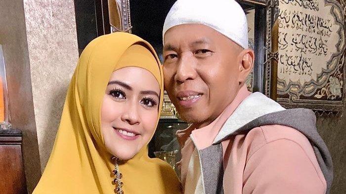 Kiwil Sesumbar Banyak Warisan untuk Anak, Santai Rumah Dijual, Meggy Wulandari Heran: itu Saya Beli