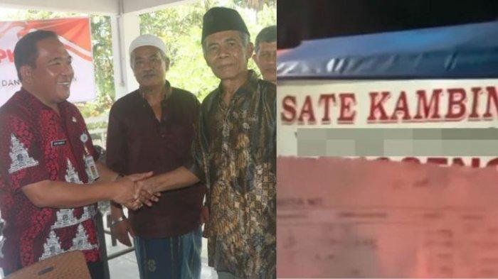 Klarifikasi penjual sate viral yang getok tarif Rp 536 ribu ke pelanggan, akhirnya Pemkab Semarang mengungkapkan aturan baru.