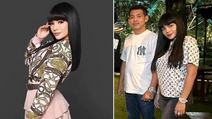 Ko Apex kekasih Dinar Candy ternyata pernah dihadiahi sebuah jam seharga satu mobil.