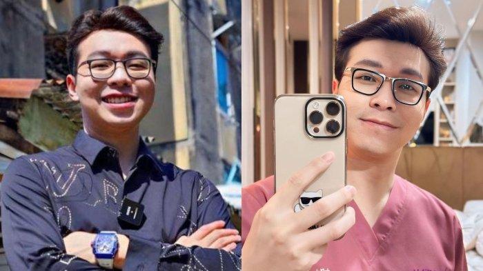 Richard Lee kini diperiksa polisi usai mengaku kemalingan. Apakah betul bencana tersebut hanya bohong-bohongan?