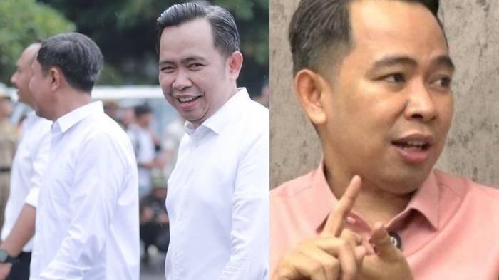 SOSOK KEPALA DAERAH DI JATIM - Kolase foto Bupati Jember Muhammad Fawait.