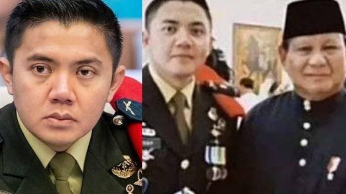 Kolase foto Mayor Teddy Indra Wijaya