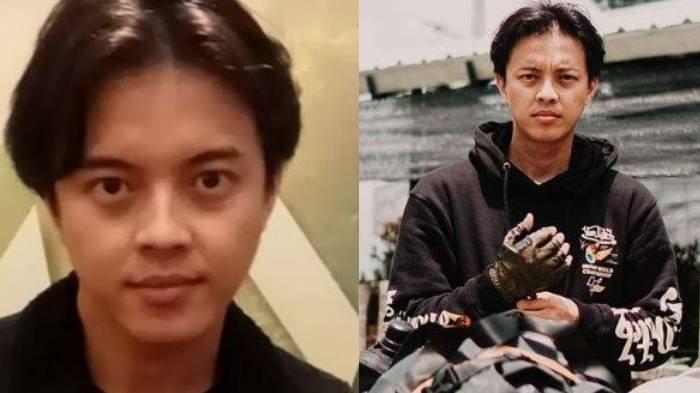 Kolase foto penyanyi Bisma Karisma