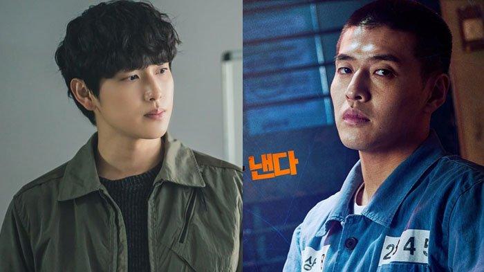 4 Drama Korea Terbaru 2022 Genre Action yang Recommended Ditonton, Ada