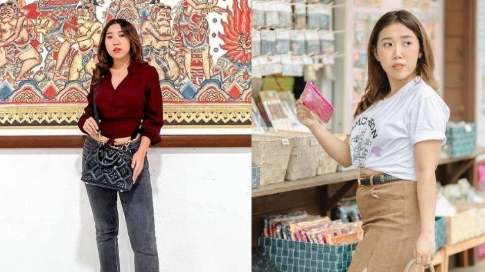 Komedian Kiky Saputri ungkap cita-cita masa kecilnya ternyata ingin jadi biduan