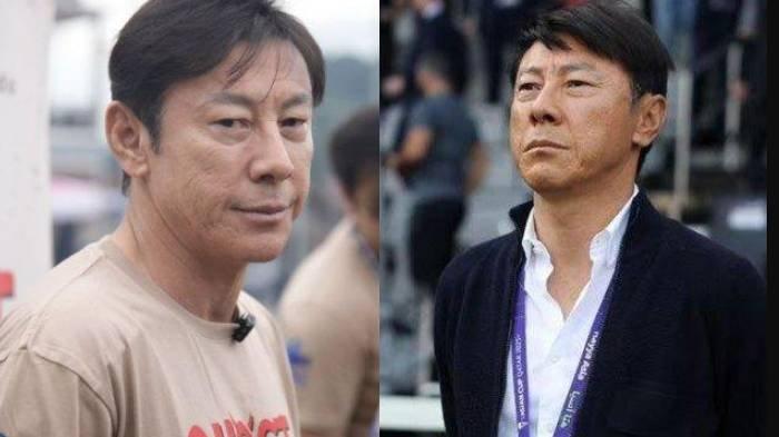 Kondisi Shin Tae Yong selepas dipecat PSSI