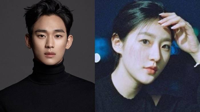 KONTROVERSI KIM SOO HYUN - Kontroversi Kim Soo Hyun dan kaitannya dengan mendiang Kim Sae Ron.