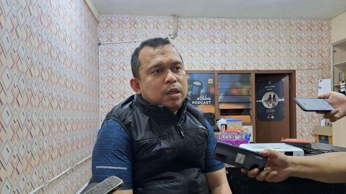 Koordinator Divisi Pencegahan, Partisipasi Masyarakat dan Humas Bawaslu Kabupaten Malang, Muhammad Hazairin