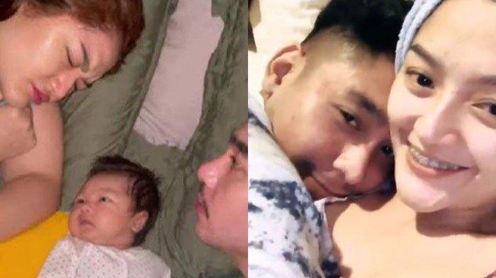 Krisjiana Baharudin akhirnya menyerah urus anak Siti Badriah