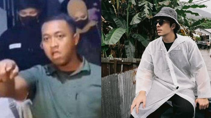 Kumpulan fakta tentang pria diduga bodyguard Atta Halilintar yang mengancam wartawan.