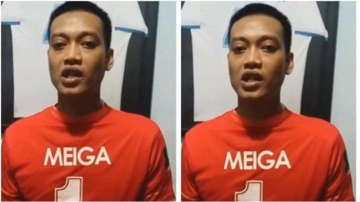 Kurnia Meiga Disebut Dapat Hukuman dari Tuhan, Jhon LBF Minta Mental Tak Dirusak, Azhiera: Khawatir