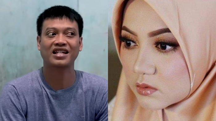Kurnia Meiga bantah tudingan Azhiera disebut sebagai pecandu alkohol