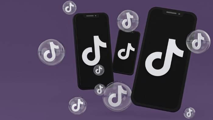 LIRIK LAGU - Ilustrasi TikTok. Simak lirik lagu berjudul Do It yang dinyanyikan oleh Ilkay Sencan, viral di TikTok.