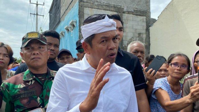 LARANGAN STUDY TOUR - Larangan study tour yang dikeluarkan Gubernur Jawa Barat Dedi Mulyadi membuat sejumlah pihak merasa rugi. Di antaranya perusahaan bus yang menilainya bagai Covid-19 kedua.