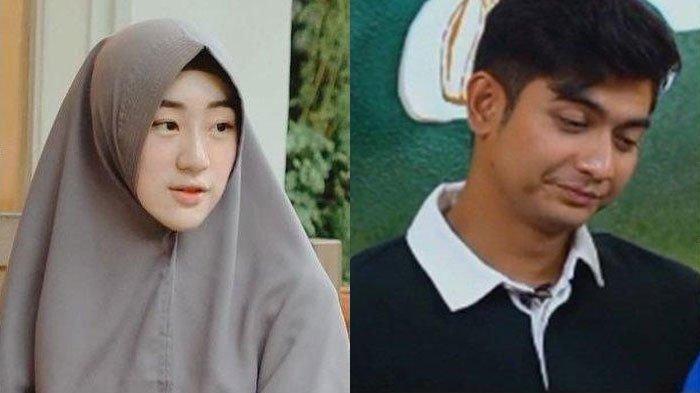 Larissa Chou sindir Teuku Ryan 'mulut banci'