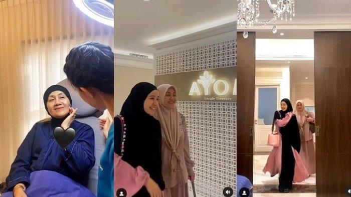 Di sisi lain, berbeda dengan Laudya Cynthia Bella yang makin bersinar, nasib sang mantan suami yakni Engku Emran justru memprihatinkan. Engku Emran kembali dikabarkan akan bercerai dengan istri barunya, Noor Nabila.