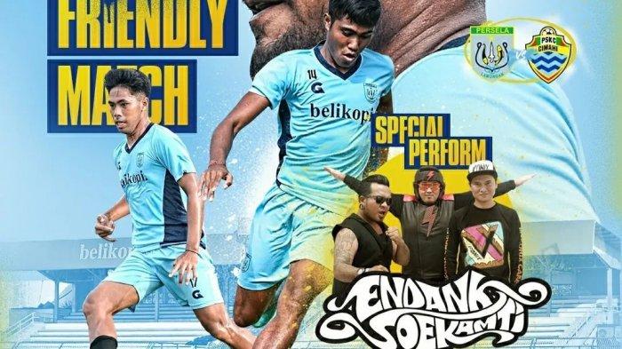 Persela Siap Jadi Tim Modern Setelah Restrukturisasi