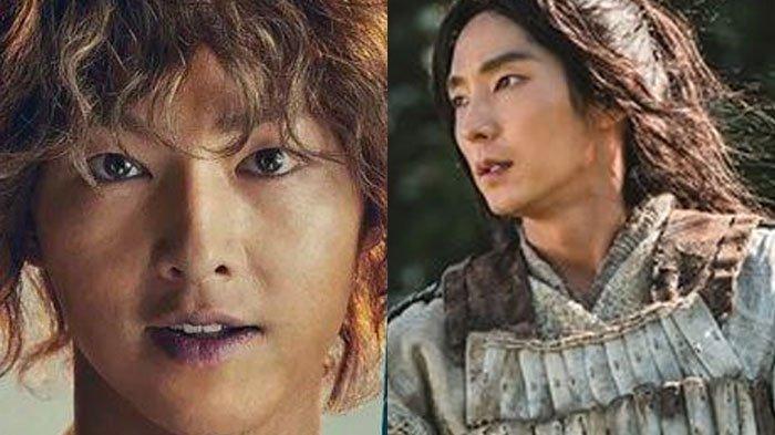 Lee Joon Gi bakal bintangi drama Korea terbaru Arthdal Chronicles 2. Gantikan Song Joong Ki sebagai Eunseom dewasa.