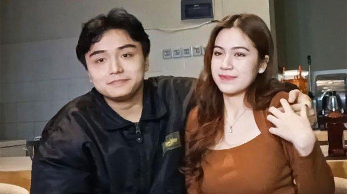 Leon Dozan bersama Rinoa Aurora - Rinoa Aurora singgung nasibnya usai viral karena dianiaya
