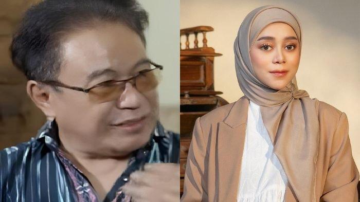 PELANGGARAN HAK CIPTA - Lesti Kejora dilaporkan ke polisi oleh Yoni Dores atas dugaan pelanggaran hak cipta, Senin (18/5/2025). Hal tersebut dilakukan sang pencipta lagu setelah Lesti menyanyikan lagunya tanpa izin dan dua kali somasi tak digubris.