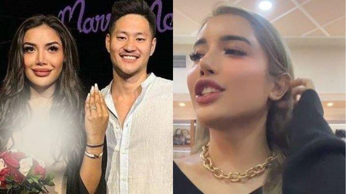 Baru tunangan Kamis (27/4/2023), kini Lionel Lee diduga selingkuh. Millen Cyrus murka beri pesan menohok untuk pria tunangannya itu.