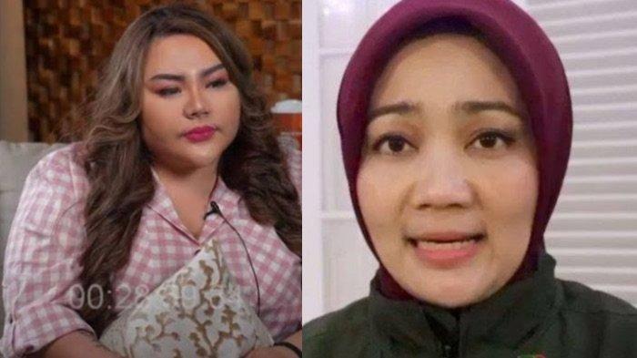 LISA MARIANA MINTA MAAF - Tangkapan layar cuplikan wawancara Lisa Mariana saat ditemui oleh Richard Lee lewat YouTubenya, Kamis (24/4/2025). Potret istri Ridwan Kamil saat berada di sebuah acara. Kini setelah muncul ayah biologis anak Lisa, sang selebgram dan mantan model panas itu minta maaf.