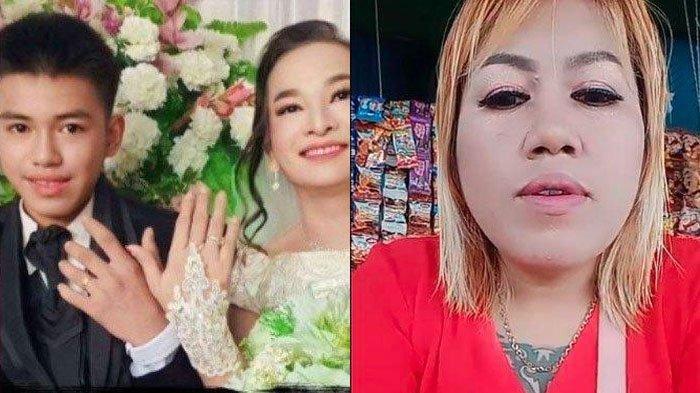 Lisa ungkap perubahan sikap Kevin setelah dua bulan nikahi Mariana yang berusia 40 tahun.