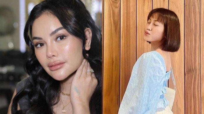 Lolly Pulang ke Indonesia setelah Dicoret Nikita Mirzani dari KK, Sempat Cari Apartemen Murah: Nyewa