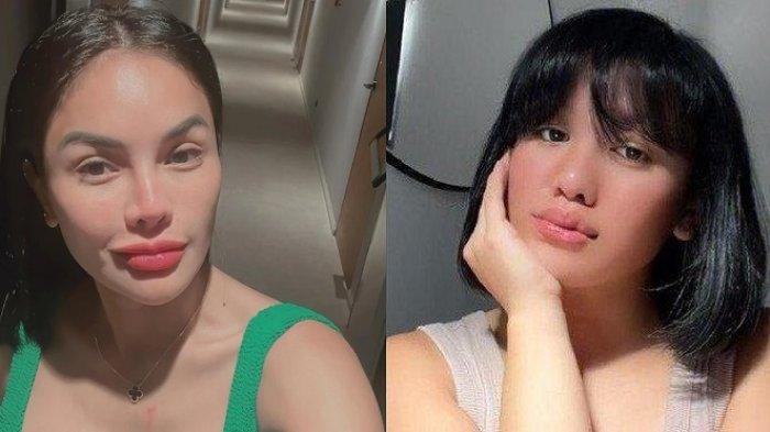 Lolly belum menanggapi soal sentilan yang diberikan Mami Eda kepadanya, alih-alih anak Nikita Mirzani tersebut pilih muncul dengan penampilan yang cukup manglingi.