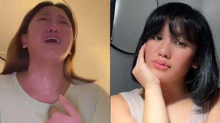Putri Nikita Mirzani tersebut mengaku lelah menjalani hidup, sebab merasa dijahati banyak orang.