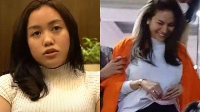 LOLY DAN NIKITA MIRZANI - Lolly, putri sulung Nikita Mirzani datangi Rumah Tahanan (Rutan) Polda Metro Jaya, Senin (17/3/2025) untuk merayakan ulang tahun sang ibu. Janji satu hal ini pada Nikita Mirzani yang tengah jalani masa tahanan.